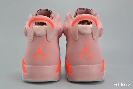 Retro May EyeCatching 657 Aleali CI0550- 4314 Jordan 6 1112